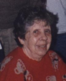 Ruth C. Powell